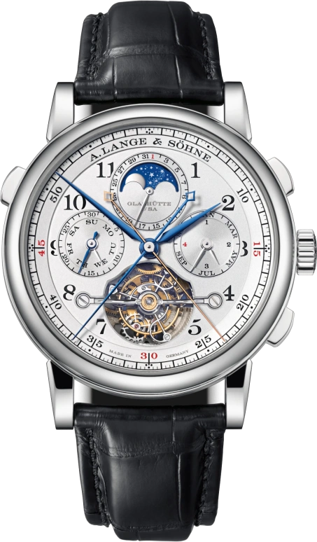 A. Lange & Söhne 1815 706.025
