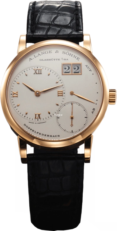 A. Lange & Söhne Lange 1 111.032