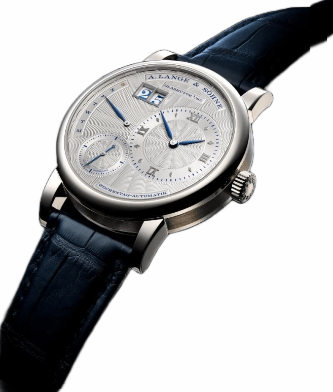 A. Lange & Söhne Lange 1 320.040