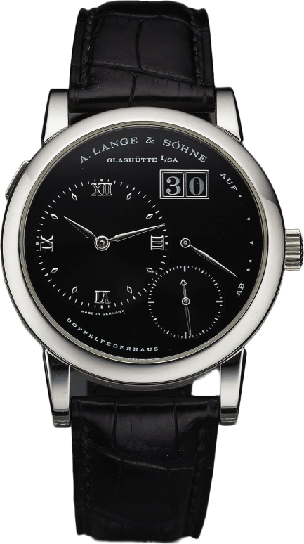 A. Lange & Söhne Lange 1 101.035