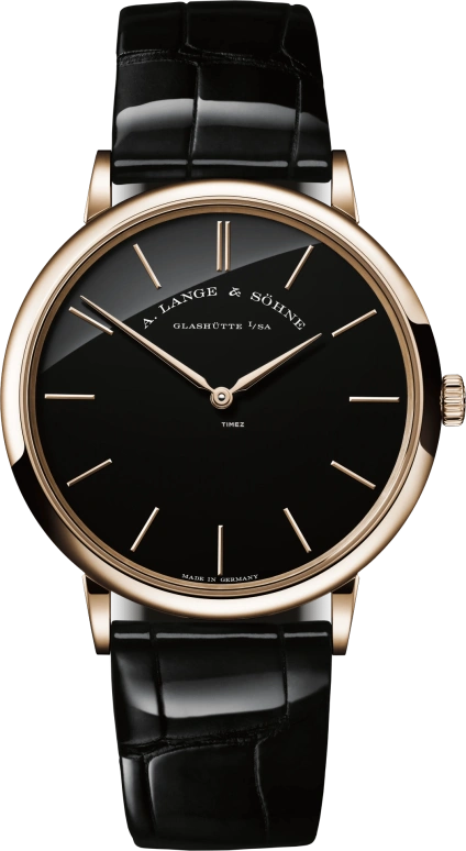 A. Lange & Söhne Saxonia 211.052