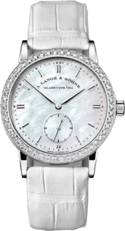 A. Lange & Söhne Saxonia 835.029