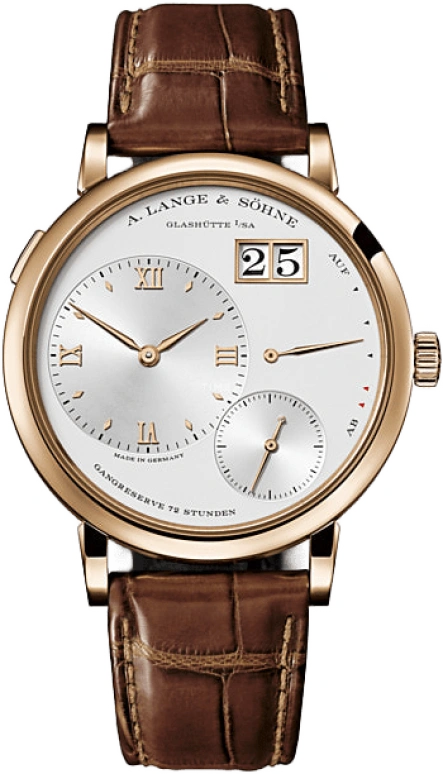 A. Lange & Söhne Lange 1 117.032