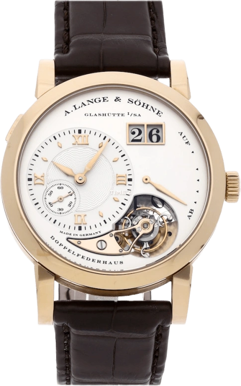 A. Lange & Söhne Lange 1 722.050