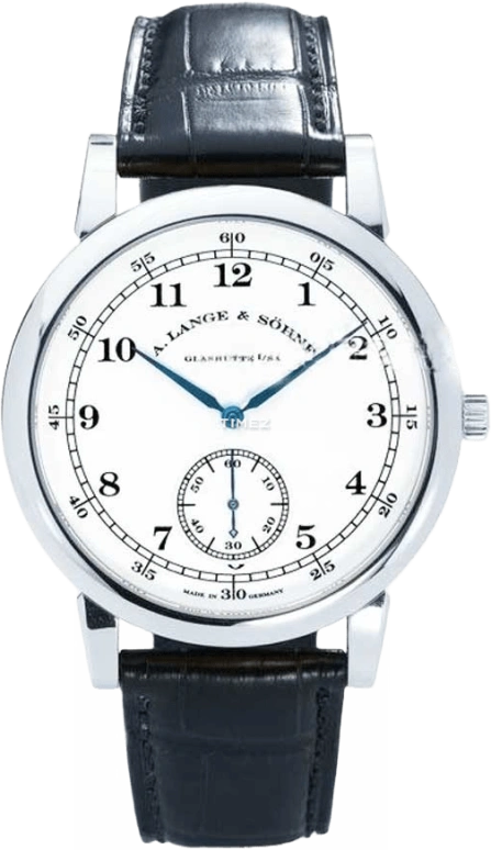 A. Lange & Söhne 1815 323.046