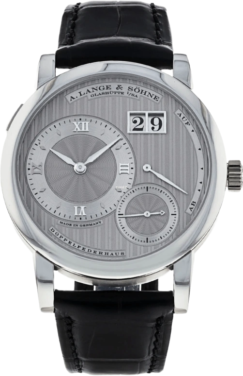 A. Lange & Söhne Lange 1 112.049