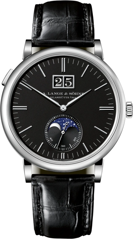 A. Lange & Söhne Saxonia 384.029