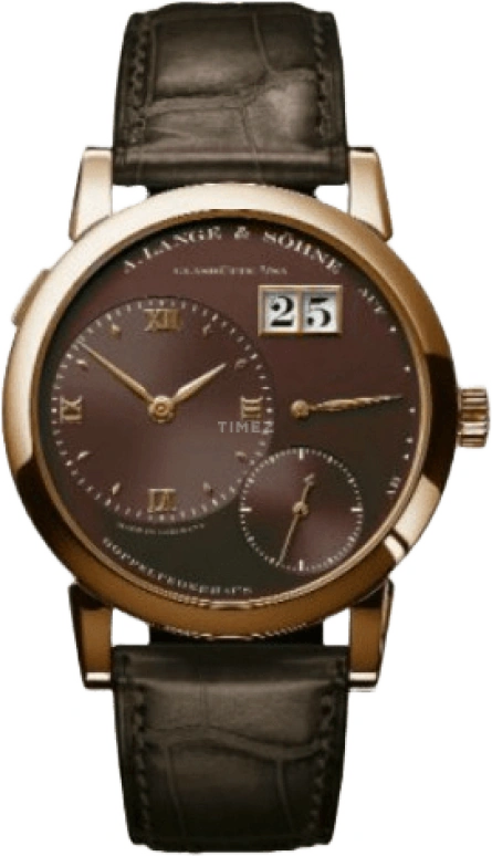 A. Lange & Söhne Lange 1 101.047