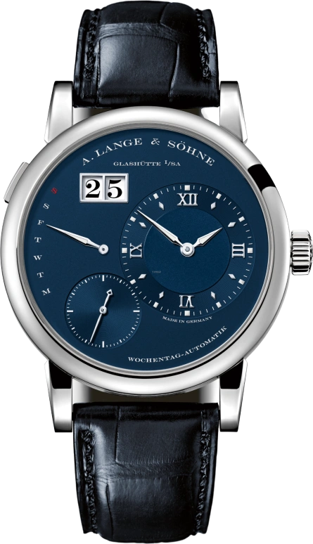 A. Lange & Söhne Lange 1 320.028
