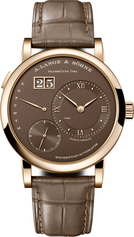 A. Lange & Söhne Lange 1 320.050