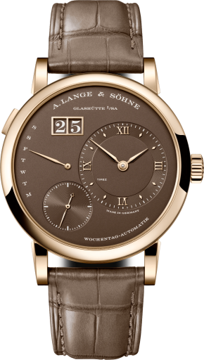 A. Lange & Söhne Lange 1 320.050