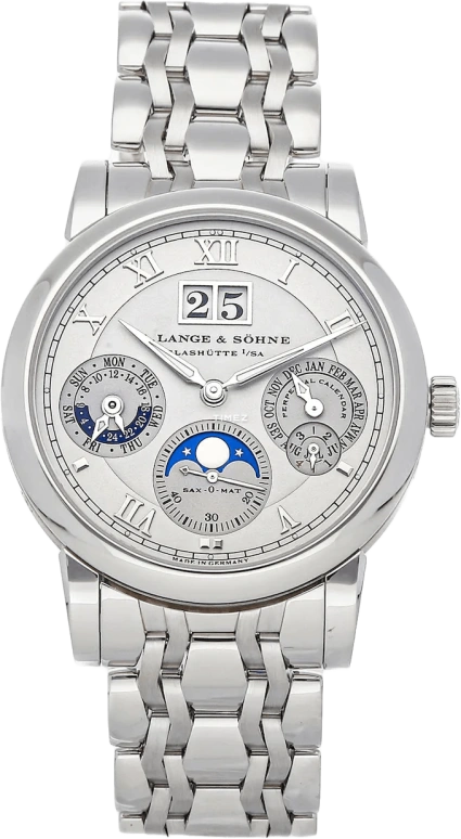 A. Lange & Söhne Saxonia 310.225