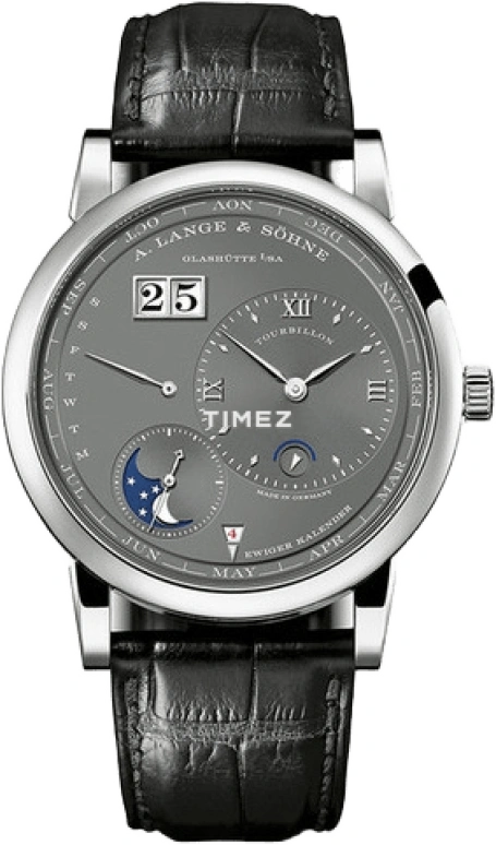 A. Lange & Söhne Lange 1 720.038F
