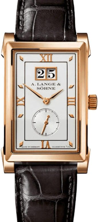 A. Lange & Söhne Cabaret 107.032