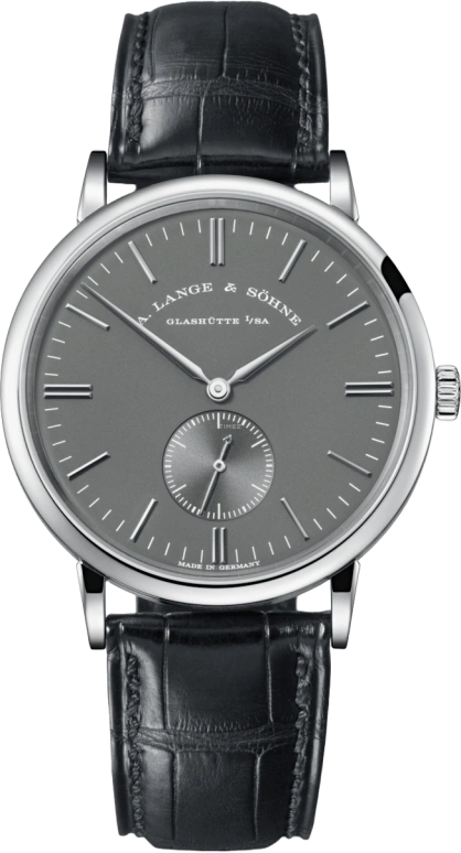 A. Lange & Söhne Saxonia 216.027