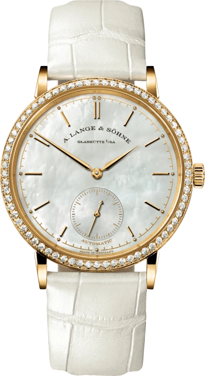 A. Lange & Söhne Saxonia 840.021