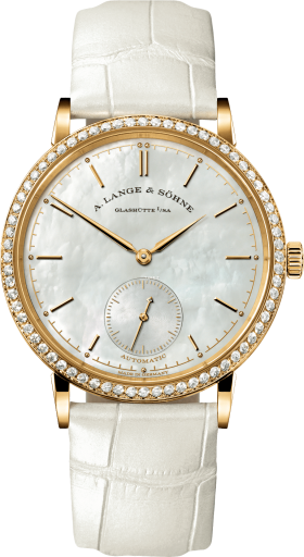 A. Lange & Söhne Saxonia 840.021