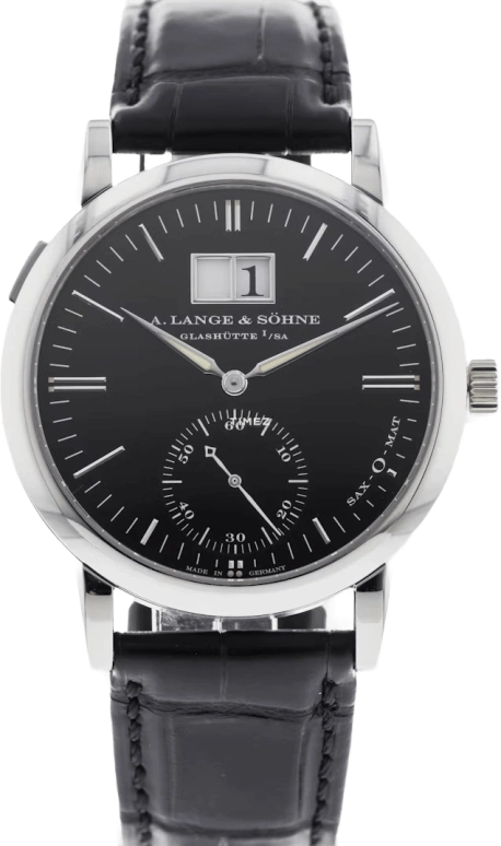 A. Lange & Söhne Saxonia 308.027