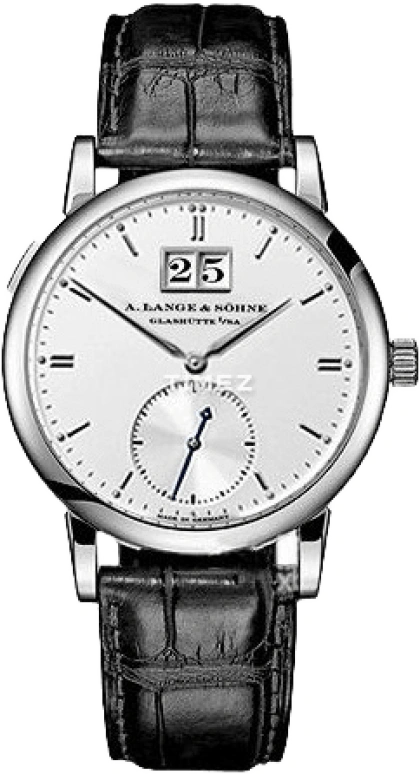 A. Lange & Söhne Saxonia 315.026
