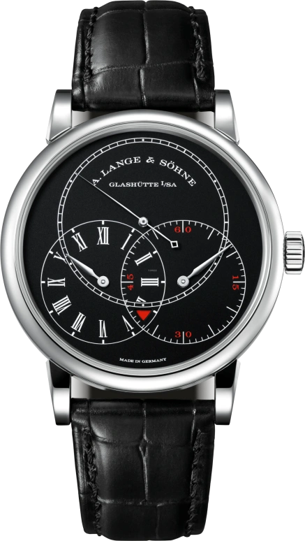 A. Lange & Söhne Richard Lange 252.029