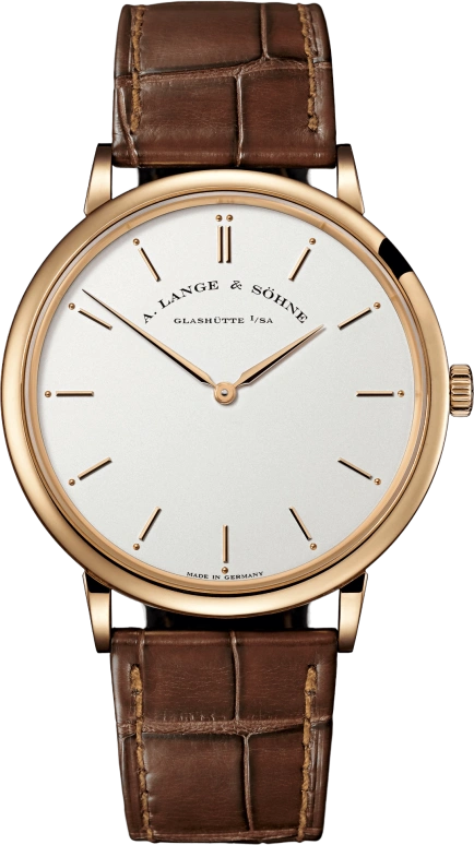 A. Lange & Söhne Saxonia 211.032