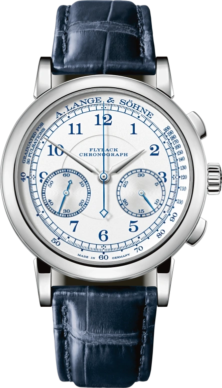 A. Lange & Söhne 1815 414.026