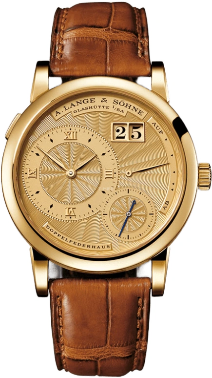 A. Lange & Söhne Lange 1 112.021