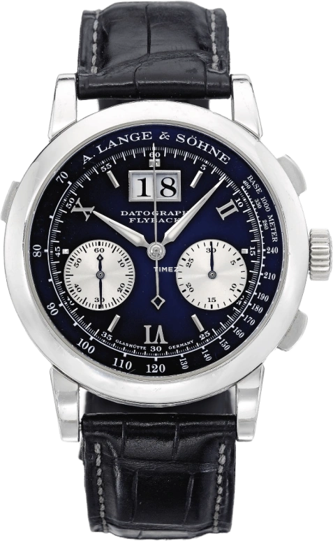 A. Lange & Söhne Saxonia 403.035