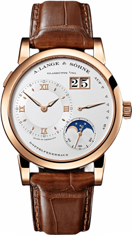 A. Lange & Söhne Lange 1 109.032