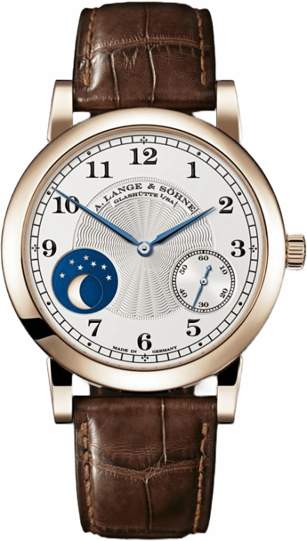A. Lange & Söhne 1815 212.050