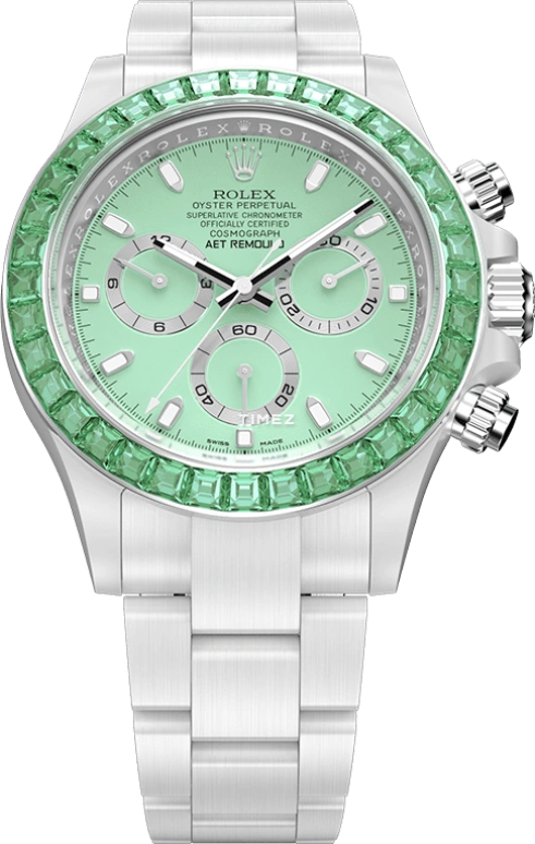 Aet Remould Other GREEN GEMSTONE CERAMIC