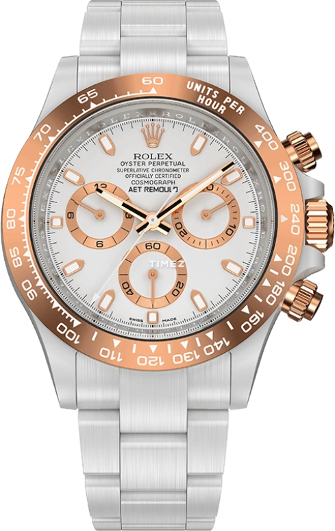 Aet Remould Other PLATINUM-COLORED CLASSIC ROSE GOLD