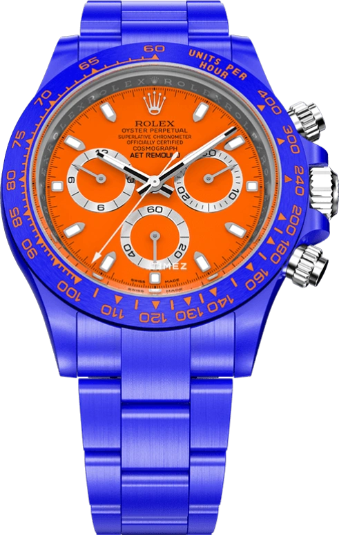 Aet Remould Other SAKHIR ORANGE