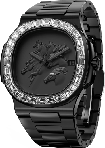 Aet Remould Other HORSE DIAMOND BLACK