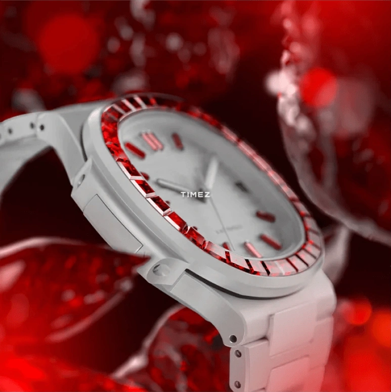 Aet Remould,Other ,Ceramic,White,Day,Sapphire,Crystal Glass,Cushion,ETERNAL PASSION