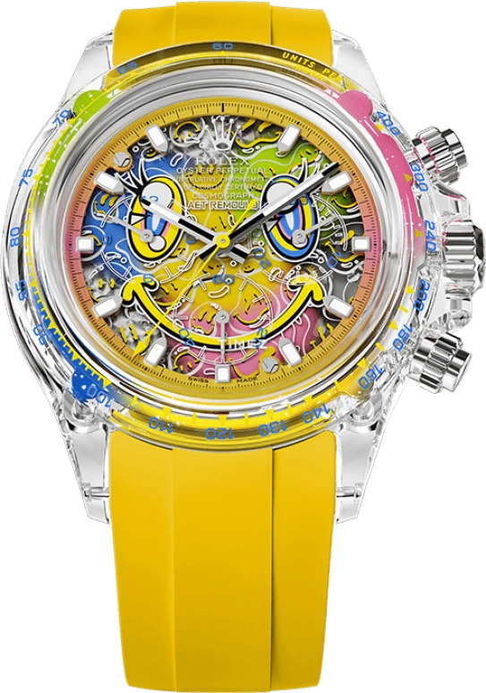 Aet Remould Other SMILE YELLOW