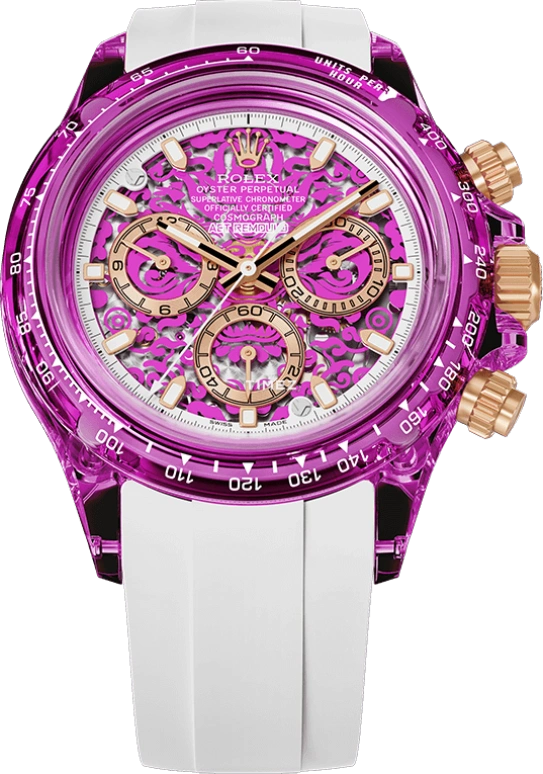Aet Remould Other COLOR LOONG 2024 EDITION ROSE