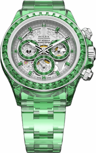 Aet Remould Other VERDANT MARVEL