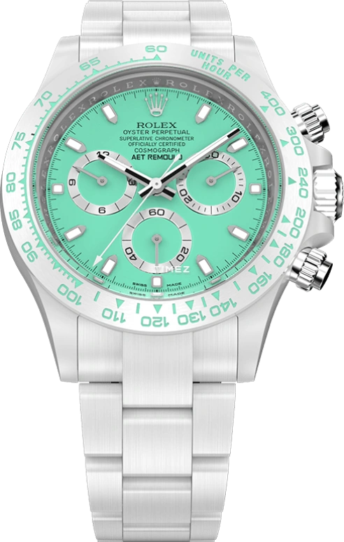 Aet Remould Other BISCAY GREEN WHITE CERAMIC