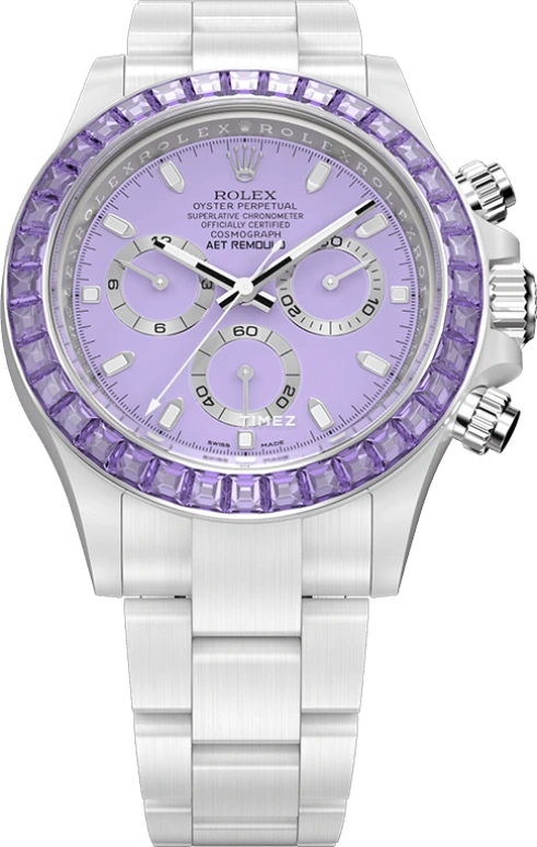 Aet Remould Other PURPLE GEMSTONE CERAMIC