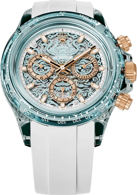 Aet Remould Other COLOR LOONG 2024 EDITION ICE BLUE