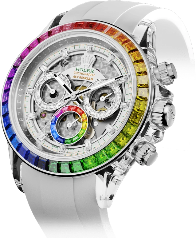 Aet Remould Other POLARIS SWIRL SAPPHIRE