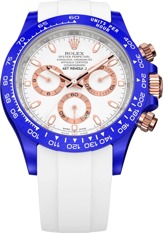Aet Remould Other BLUE WHITE CLASSIC