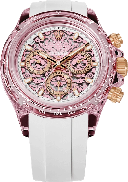 Aet Remould Other COLOR LOONG 2024 EDITION PALE PINK