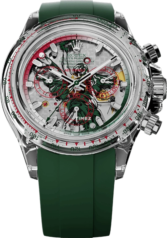 Aet Remould Other MEXICO EDITION