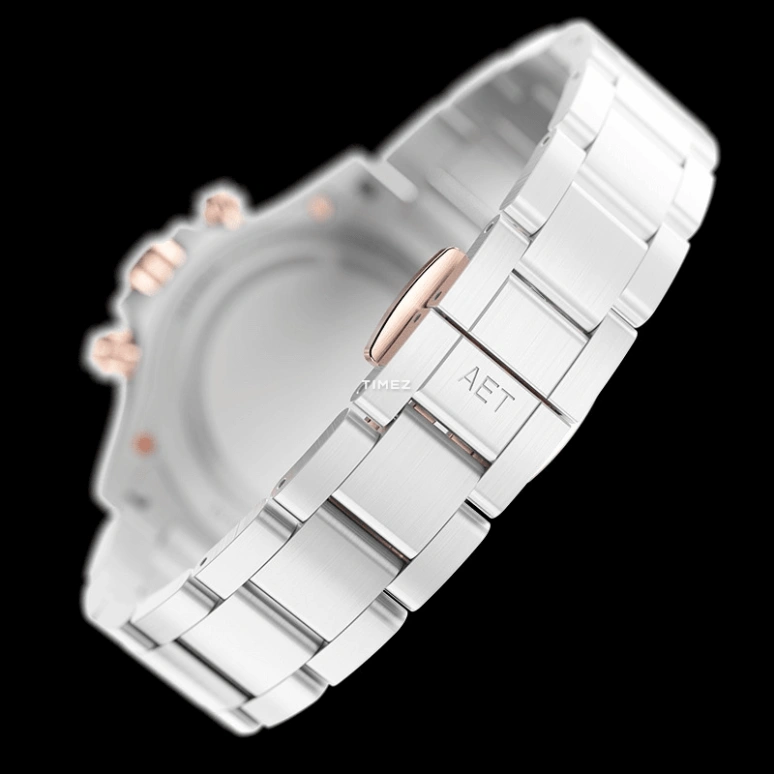 Aet Remould,Other 40x47.50mm,40x47.50mm,Ceramic,Multi-Color,Automatic,Chronograph,Round,THE ARTIST