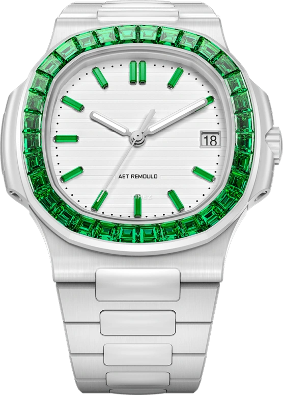 Aet Remould Other SERENDIPITY IN GREEN