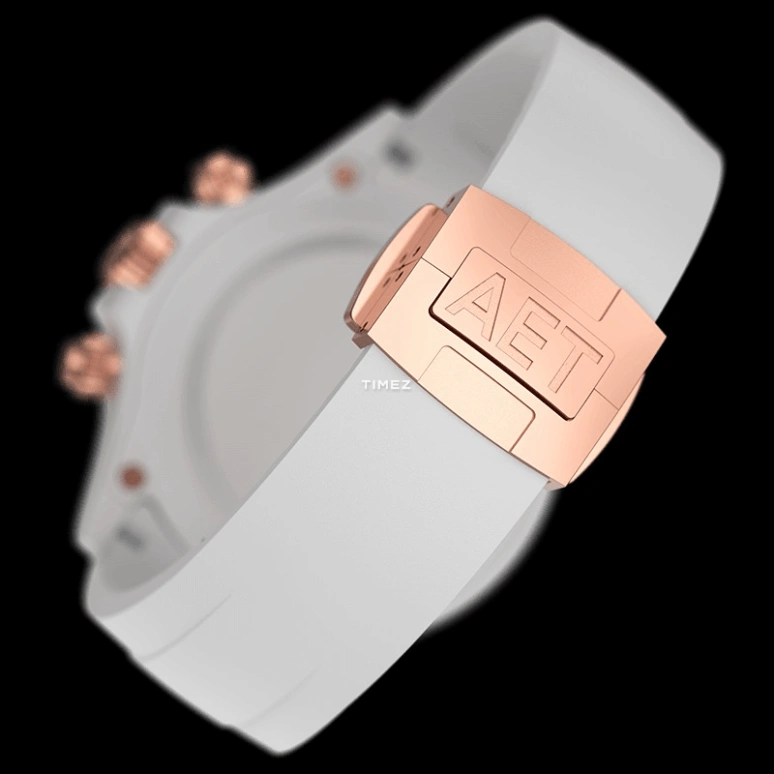 Aet Remould,Other 40x47.50mm,40x47.50mm,Ceramic,Multi-Color,Automatic,Chronograph,Round,THE DREAM