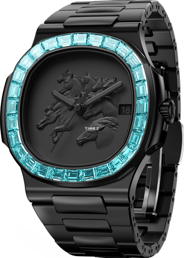 Aet Remould Other HORSE AQUAMARINE