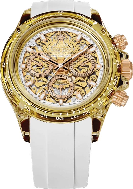 Aet Remould Other COLOR LOONG 2024 EDITION LIGHT ORANGE